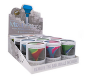 MouthPeace - Smoking Filters Mouth Piece (Any Colour)