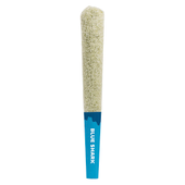 Diamond Coated Infused Pre-Roll - Blue Shark Diamond Coated Infused Pre-Roll - Blue Shark