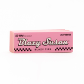 Blazy Susan Pink Filter Tips