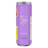 Cann - Yuzu Elderflower