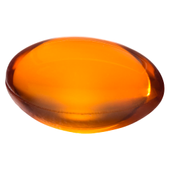CBD:CBG 6:1 Softgels