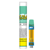 High Potency 95+ 510 Cartridge Mint Mocha Frap