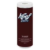 Keef ZERO MR. PUFFER Hybrid Beverage - 355 ml