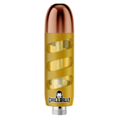 Cobra Chicken Live Resin Blammo 510 Thread Cartridge (Truffaloha #1 X Chimera #3)
