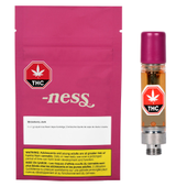 Strawberry Jack liquid Live Resin 510 Thread Cartridge