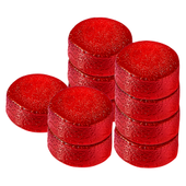 100 THC 100 CBD Multipack Raspberry Acai Soft Chews