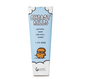 1 1/4 Natural Hemp Pre-Roll Cones