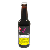 Black Cherry Indica Craft Soda