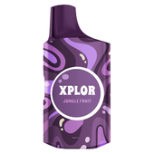Jungl Fruit Disposable Vape 1g