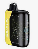 Geek Bar Pulse X  25,000 Puffs- Mango Peach Ice
