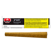 Billy Blunt Pre-Roll