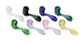 Grav - Sherlock Pipes - 4" Sherlock Pipe