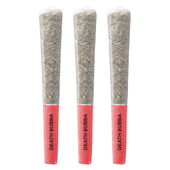 Death Bubba Pre-Roll