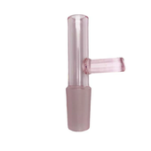 14mm Pink Colourful Glass Popper