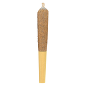 Banana Breeze Infused Pre-Roll Banana Breeze Infused Pre-Roll