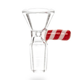 14mm Candy Stripe Handle Pull-Out