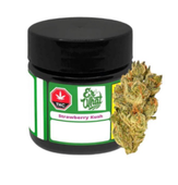 Strawberry Kush
