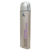 Strawberry Cough Diamond Live Resin - AIO