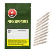 Big White Pre-Roll