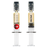 Operation Orange Dabber [Liquid Diamond] | 1g