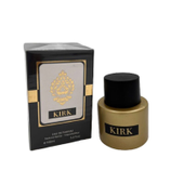 Kirk Perfume For Women - 3.4oz/100ml