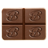 1:1 Mochaccino Milk Chocolate