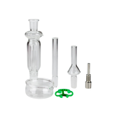 6" 10mm Nectar Collector Set