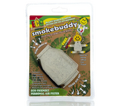 Eco Friendly Smoke Buddy (Any Colour)