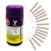 Royal Ace #1: Black Mountain Side Pre-Roll