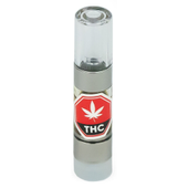 Lemon Pepper Live Resin 510 Thread Cartridge