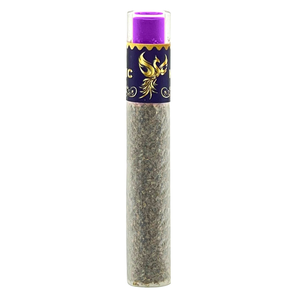 L.R.T (Live Rosin Tunnel) (Jelonada) Infused Pre-Roll