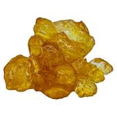 Bazooka Berry Diamonds & Sauce