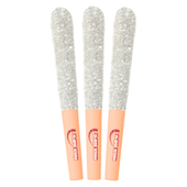 Max 60's Triple Diamond Infused Pre-Roll - Blood Orange