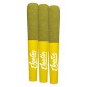 Baby Jeeter Maui Wowie Infused Pre-Roll