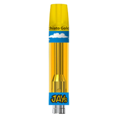 High Potency 95+ 510 Cartridge Macchiato Gold