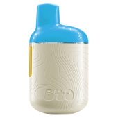Blue Raspberry Ice All-in-one Vape