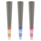 Disti Sticks - Tasty Trio - Swirl Series Infused Pre-Roll