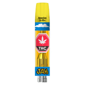 Hawaiian Za 0.95g Prefilled Vape Cartridge