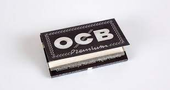 OCB - Rolling Papers - Reg Size Double Wide