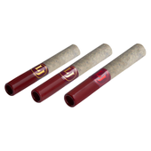 Hash Fusions Taster Pack