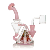 Montage Recycler Dab Rig - 7"