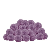 PEARLS - Blackberry Lemonade 1:1:1 CBN:CBD:THC 10PK PEARLS - Blackberry Lemonade 1:1:1 CBN:CBD:THC 10PK