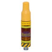 Super Lemon Guy Full Spectrum Vape Cartridge