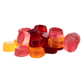 Orchard Medley Sugar Free CBD Gummies