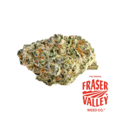 Strawberry Amnesia - 28g