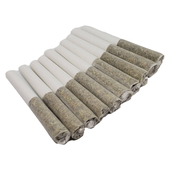 Cosmic Lemonade Pre-Roll