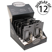 Metal Pipe Genuine Pipe Co Nickel Ano