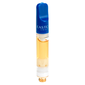 Frozen Lemons Pure Live Resin 510 Thread Cartridge