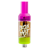 Grape Smuggler 510 Thread Cartridge