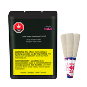 THCa2 Lemon Lime Infused Pre-Roll